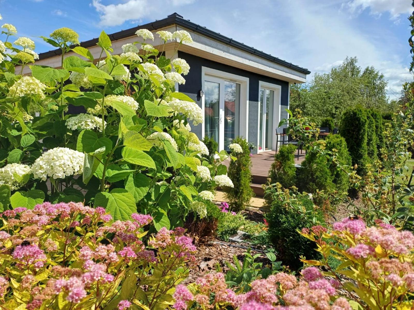 Villa Family Garden House With Free Private Parking & Playground Riga Exterior foto