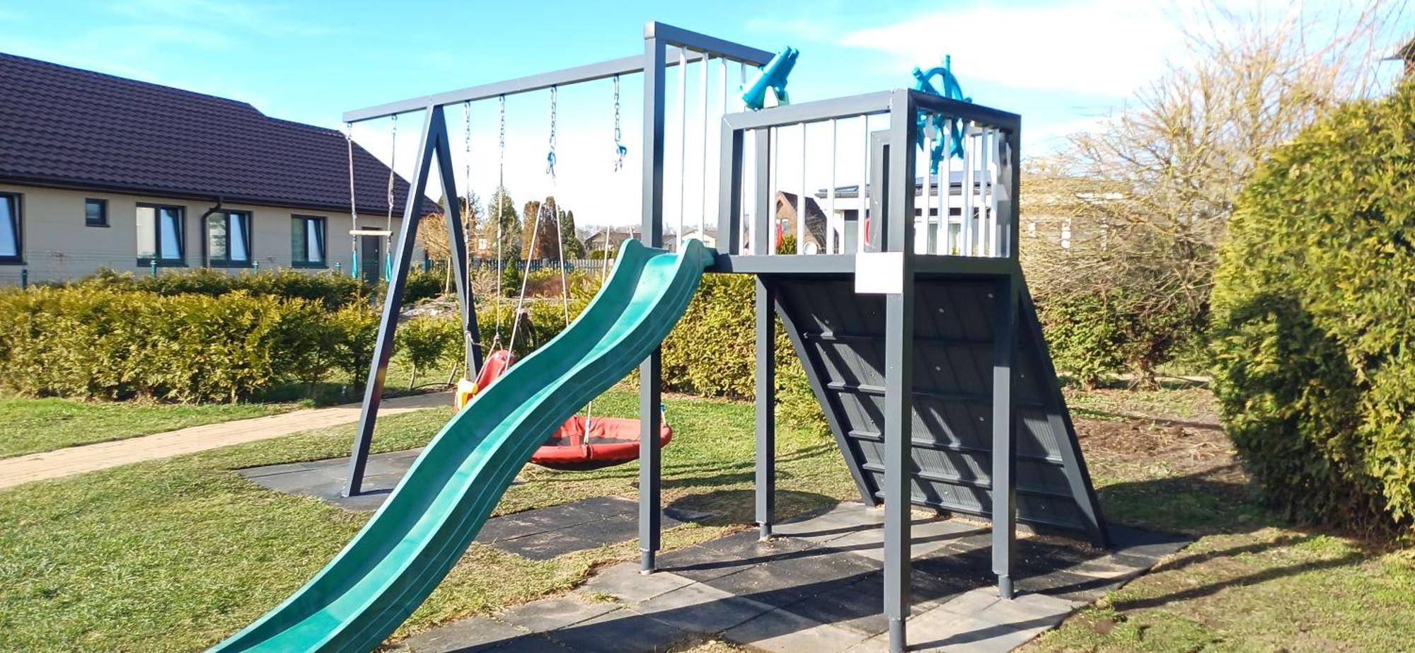 Villa Family Garden House With Free Private Parking & Playground Riga Exterior foto